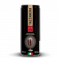 Кофейный напиток `TAZZANERA` Эспрессо 250 мл