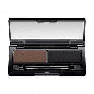 Палетка теней для бровей `MAX FACTOR` REAL BROW DUO KIT тон 003