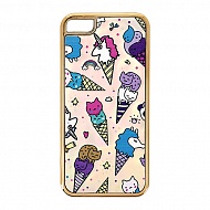 Чехол для мобильного телефона 5 `LADY PINK`