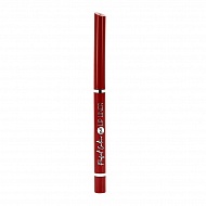 Карандаш для губ `BELL` PERFECT CONTOUR LIP LINER PENCIL тон 05 автоматический