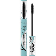 Тушь для ресниц `EVELINE` VIVA FULL LASHES! удлинение и подкручивание тон черный