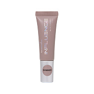 Пигмент для макияжа `INFLUENCE BEAUTY` TECHNICOLOR универсальный тон 02 Shimmer gold