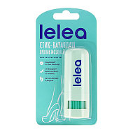 Стик-карандаш для ног `LELEA` от мозолей 6,5 г
