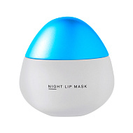 Маска-плампинг для губ `INFLUENCE BEAUTY` PLUMPINATOR ночная
