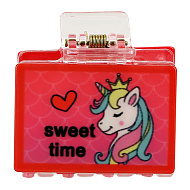 Краб `MISS PINKY`