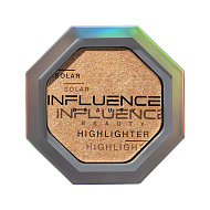 Хайлайтер `INFLUENCE BEAUTY` SOLAR тон 01