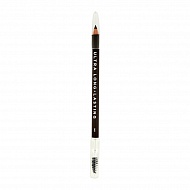 Карандаш для бровей `PARISA` MASTER BROWN PENCIL тон 309 кофейно-коричневый