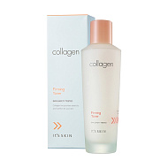 Тоник для лица `IT`S SKIN` COLLAGEN 140 мл