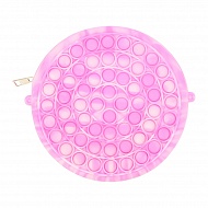 Сумочка `MISS PINKY`