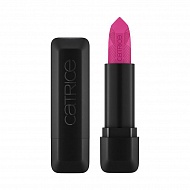 Помада для губ `CATRICE` SCANDALOUS MATTE матовая тон 010