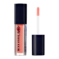 Блеск для губ `SHU` SEXY NUDE мерцающий тон 450 Нежный розовый