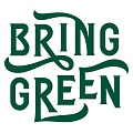 BRING GREEN