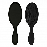 Щетка для волос `LADY PINK` `BASIC` black