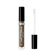 Тинт для бровей `LOREAL` INFAILLIBLE UNBELIEVA BROW GEL тон 6.32 Auburn (стойкий)