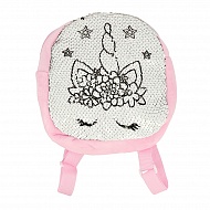 Рюкзак `MISS PINKY`