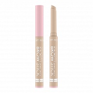 Стик для бровей `CATRICE` STAY NATURAL BROW STICK водостойкий тон 010 soft blonde