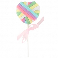 Набор резинок `MISS PINKY` candy 24 шт