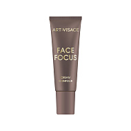 Скульптор для лица `ART-VISAGE` FACE FOCUS кремовый тон 301 Светло-коричневый