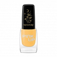 Лак для ногтей `PINK UP` `LIMITED` MYSTERY тон 03 8 мл