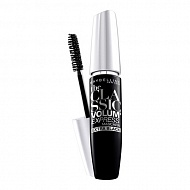Тушь для ресниц `MAYBELLINE` VOLUME EXPRESS объемная экстрачерная
