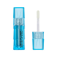 Блеск-плампер для губ `INFLUENCE BEAUTY` CRYOPLUMP с эффектом увеличения объема тон 03 Entropy