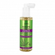 Тоник для кожи головы `JOANNA` CANNABIS SEED с экстрактом семян конопли (регулирующий жирность волос) 100 мл