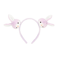 Ободок `MISS PINKY`