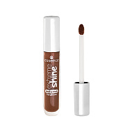 Блеск для губ `ESSENCE` EXTREME SHINE VOLUME с эффектом охлаждения тон 14 Biscuit bliss