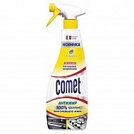Средство чистящее `COMET` для кухни Лимон 500 мл