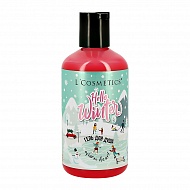 Гель для душа `L`COSMETICS` HELLO WINTER 250 мл