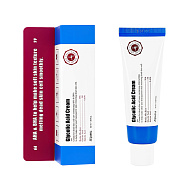 Крем для лица `A`PIEU` GLYCOLIC с гликолевой кислотой 50 мл