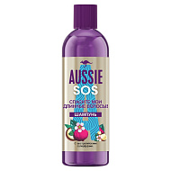 Шампунь для волос `AUSSIE` SOS Спасите мои длинные волосы 290 мл