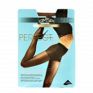 Колготки женские `OMSA` PERFECT BODY 50 den (Daino) р-р 2