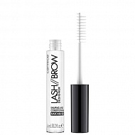 Гель для бровей и ресниц `CATRICE` LASH & BROW DESIGNER прозрачный