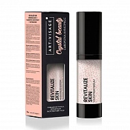 Сыворотка для лица `ART-VISAGE` CRYSTAL BEAUTY антистресс с витаминами
