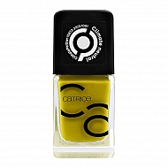 Лак для ногтей `CATRICE` BRAVE & BOLD тон 126 10,5 мл