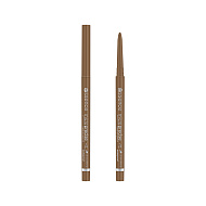 Карандаш для бровей `ESSENCE` MICRO PRECISE тон 02