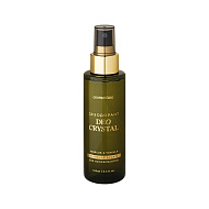 Део-спрей жен. `COSMETIME` Deo Crystal Ваниль и мускус 100 мл
