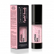 Сыворотка для лица `ART-VISAGE` CRYSTAL BEAUTY лифтинг с коллагеном