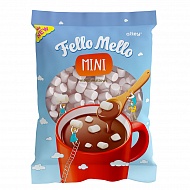 Жевательный зефир `FELLO MELLO` mini 40 г