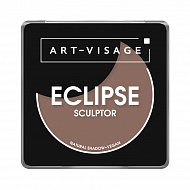 Пудровый скульптор `ART-VISAGE` ECLIPSE тон 203