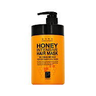 Маска для волос `DAENG GI MEO RI` HONEY Интенсивная с пчелиным маточным молочком 1000 мл