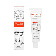 Крем для контура глаз `ESFOLIO` COLLAGEN с коллагеном 60 мл