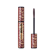 Тушь для ресниц `STELLARY` WILD Color Brown тон 01