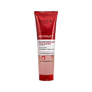Гель-пилинг для умывания `LOREAL` `REVITALIFT` выравнивающий (омолаживающий) 150 мл