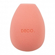 Спонж для макияжа `DECO.` BASE мягкий super soft