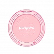 Румяна для лица `PERIPERA` PURE BLUSHED SUNSHINE CHEEK тон 13 nice pink