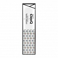 Паста зубная `CLEEQ` Fox 150 г