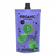 Маска для лица `ORGANIC KITCHEN` пробуждающая 100 мл