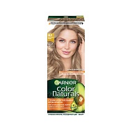 Краска для волос `GARNIER` `COLOR NATURALS` тон 8.1 (Песчаный берег)